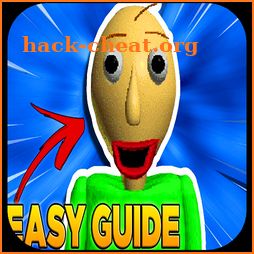 Tips Exclusive Baldis Adventure Free icon