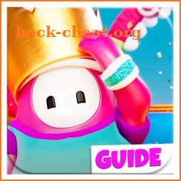 Tips Fall Guys Ultimate Knockout Game Guide icon