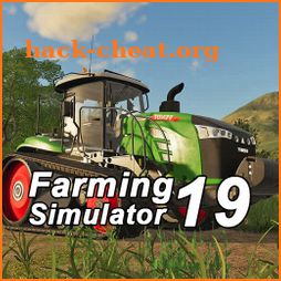 Tips Farming Simulator 2019 icon
