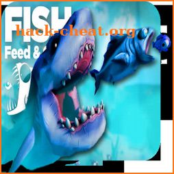 Tips Feed and Grow: Fish icon