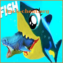 Tips: feed and grow fish simulator 3d icon