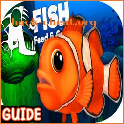 Tips: Feed Fish And grow icon