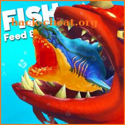 Tips: Fish Feed And Grow icon
