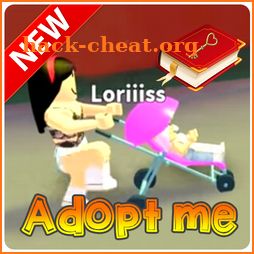 Tips For Adopt me roblox icon