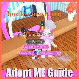 Tips For AdoptMe 2019 icon