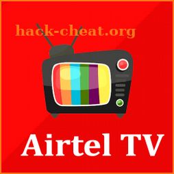 Tips For Airtel Digital - LiveTV guide icon