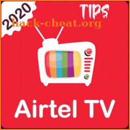 Tips for Airtel Live TV - Free TV Movies HD Tips icon