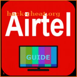 Tips for Airtel TV Channels 2020 icon