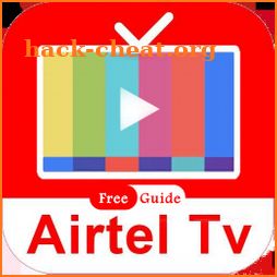 Tips for Airtel TV Digital Channels and Airtel TV icon