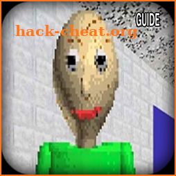 Baldis Basics Classic Education Hacks, Tips, Hints and Cheats