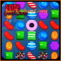 Tips for Candy Crush Saga icon
