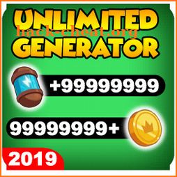Tips for Coin Master : Unlimited Coins And Spins icon