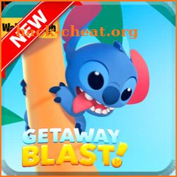 Tips for Di‍sney Getaway Blast 2020 icon
