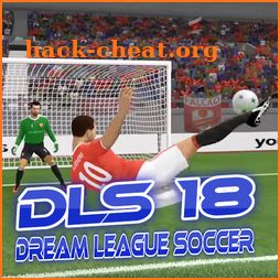 Tips for Dream League Soccer 18 New Advice icon
