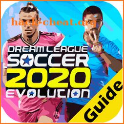 Tips For Dream Winner League Soccer  2020 Guide icon