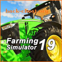 Tips for Farming Simulator 19 game icon