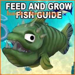 Tips For Feed and Grow Fish icon