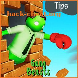 Tips for Gang Beasts : All Levels icon