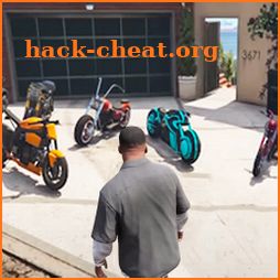 Tips For Grand City Autos Cheats Code icon