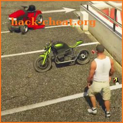 Tips For Grand City theft Auto icon