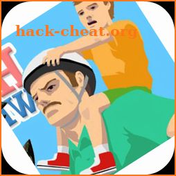 tips for Happy wheels icon