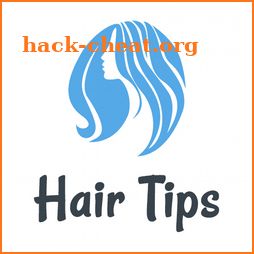 Tips For Healthy Hair icon