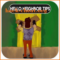 Tips For Hello Neighbor 2019 icon
