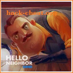 Tips for Hello Neighbor Game:Tricks & Walkthrough icon