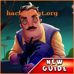 Tips for Hello Neighbor – Secrets and Guides icon