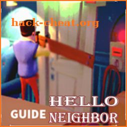 Tips for hi neighbor alpha 4 Walkthrough 2k19 icon