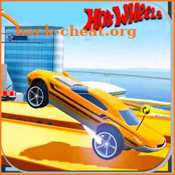 Tips For Hot Wheels Race Off Game icon