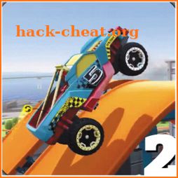 Tips for Hot Wheels Race Off Game squid icon