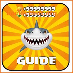 Tips For Hungry Shark Evolution icon