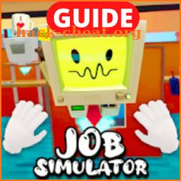 Tips for Job Simulator 2020 icon