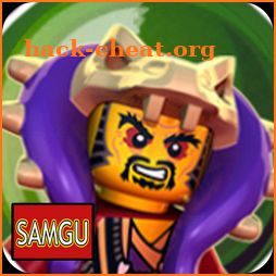 Tips for LEGO Ninjago Tournament icon