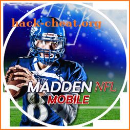 Tips for Madden nfl mobile icon