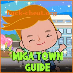 Tips for Miga Town My Apartment icon