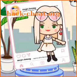 Tips for Miga Town My World Toca Guide icon