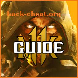 Tips for Mortal Kombat 11 icon