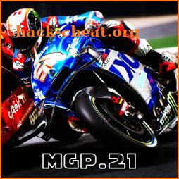 Tips For MotoGP 21 Ultimate Racing 2022 icon