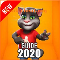 Tips for My Talking Tom's Cat 2020 icon