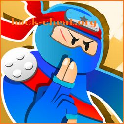 Tips For Ninja Hands icon