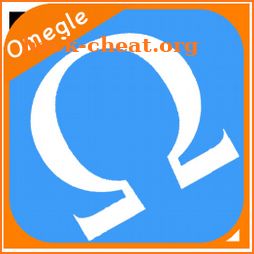 Tips for Omegle Live Chat - Talk To Strangers icon