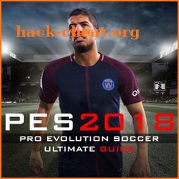 Tips For PES 2018 icon