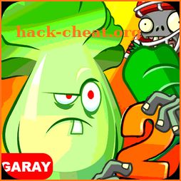 Tips; For Plants vs. Zombies 2 icon