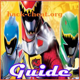 Tips for Power Rangers Dino guide 2k19 icon