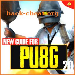 Tips for PU8G Mobile Battle Survival Royale Guide icon
