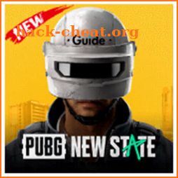 Tips for PUBG: NEW STATE icon