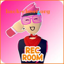 Tips for Rec Room VR icon