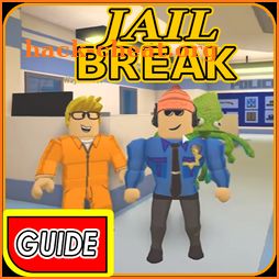 Tips for ROBLOX JailBreak Top Hint Best icon